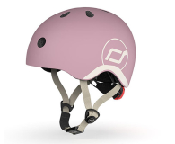 Scoot & Ride Kask Ochronny XXS-S dla dzieci 1-5 lat Wildberry - 1325196 - zdjęcie 1